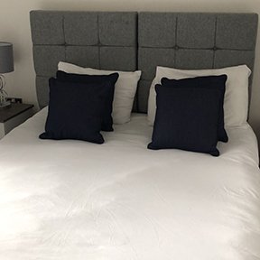 Serviced Apartment Cleaning UK
